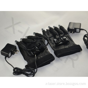Laser Glove for Stage Dance Kit Party
